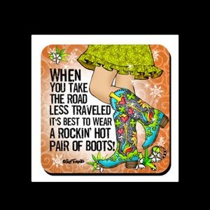 Meet your Posher, Teena